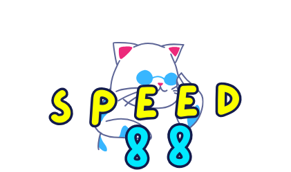 speed88